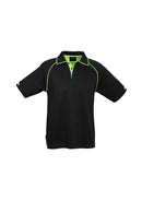 Mens Fusion Polo P29012