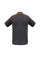 Mens Fusion Polo P29012