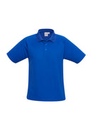 Mens Sprint Polo P300MS