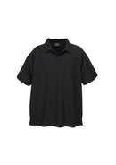 Mens Micro Waffle Polo P3300