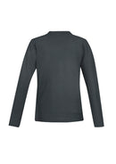 Crew Ladies L/S Polo P400LL