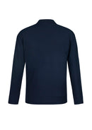Crew Mens L/S Polo P400ML