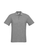Crew Mens S/S Polo P400MS