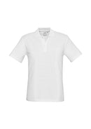 Crew Mens S/S Polo P400MS More Colours