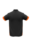 Mens Talon Polo P401MS