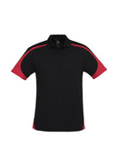 Mens Talon Polo P401MS