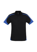 Mens Talon Polo P401MS
