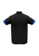 Mens Talon Polo P401MS