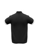 Mens Talon Polo P401MS