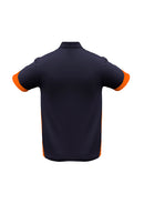 Mens Talon Polo P401MS