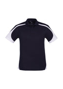 Mens Talon Polo P401MS
