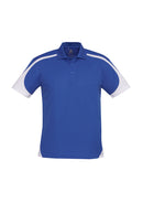 Mens Talon Polo P401MS