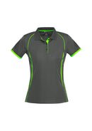 Ladies Razor Polo P405LS