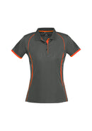 Ladies Razor Polo P405LS