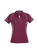 Ladies Razor Polo P405LS