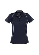 Ladies Razor Polo P405LS