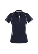 Ladies Razor Polo P405LS more colours