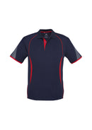 Mens Razor Polo P405MS