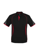 Mens Razor Polo P405MS