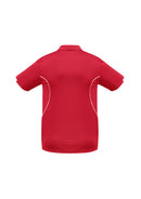 Mens Razor Polo P405MS