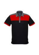 Mens Charger Polo P500MS