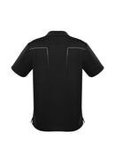 Mens Cyber Polo  P604MS