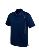 Mens Cyber Polo  P604MS