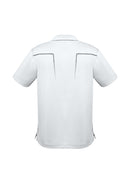 Mens Cyber Polo  P604MS