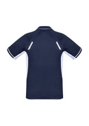 Mens Renegade Polo P700MS