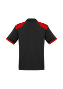 Mens Rival Polo  P705MS