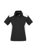 Mens Rival Polo  P705MS