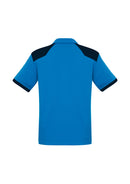 Mens Rival Polo  P705MS