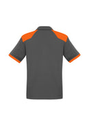 Mens Rival Polo  P705MS