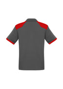 Mens Rival Polo  P705MS