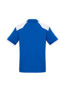 Mens Rival Polo  P705MS