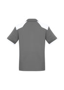 Mens Rival Polo  P705MS