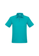 Mens Profile Polo P706MS