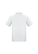 Mens Profile Polo P706MS