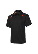 Mens Splice Polo P7700