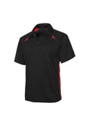 Mens Splice Polo P7700