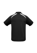 Kids Splice Polo P7700B