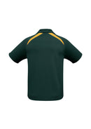Mens Splice Polo P7700