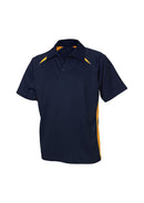 Mens Splice Polo P7700
