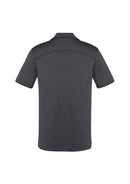 Mens Aero Polo P815MS