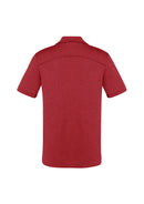 Mens Aero Polo P815MS