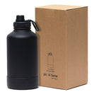 Absorption Bottle Matt black