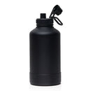 Absorption Bottle Matt black