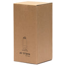 Absorption Bottle Matt black