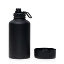 Absorption Bottle Matt black