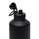 Absorption Bottle Matt black